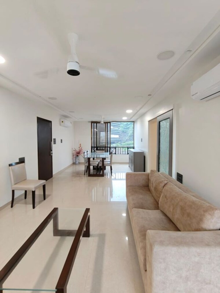 Living Room, hiranandani-gardens-lake-castle 3 Bedroom 1300 Sq.Ft. Apartment In Powai Mumbai 10643305