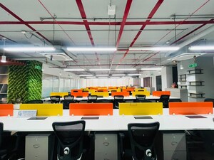  Office Space in IT/SEZ For Sale in Orville Business Port, Viman Nagar