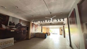 Gym in  Showroom at Rajni Khand – for Rent