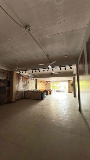 Living Room in  Showroom at Rajni Khand – for Rent