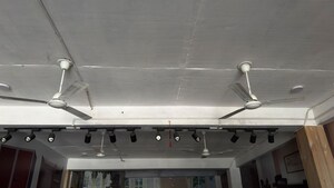  Showroom – Exterior View View at Rajni Khand - for Rent