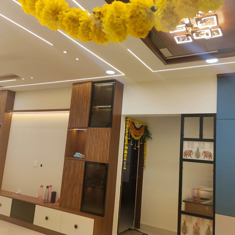 undefined, praneeth-kkrs-pranav-jaitra 3 Bedroom 1800 Sq.Ft. Apartment In Hydernagar Hyderabad 10645312