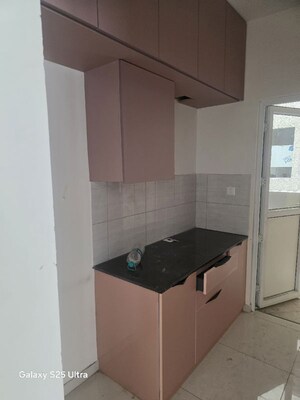 Kitchen in 2.5 BHK Apartment at Provident Capella, Whitefield – for Rent