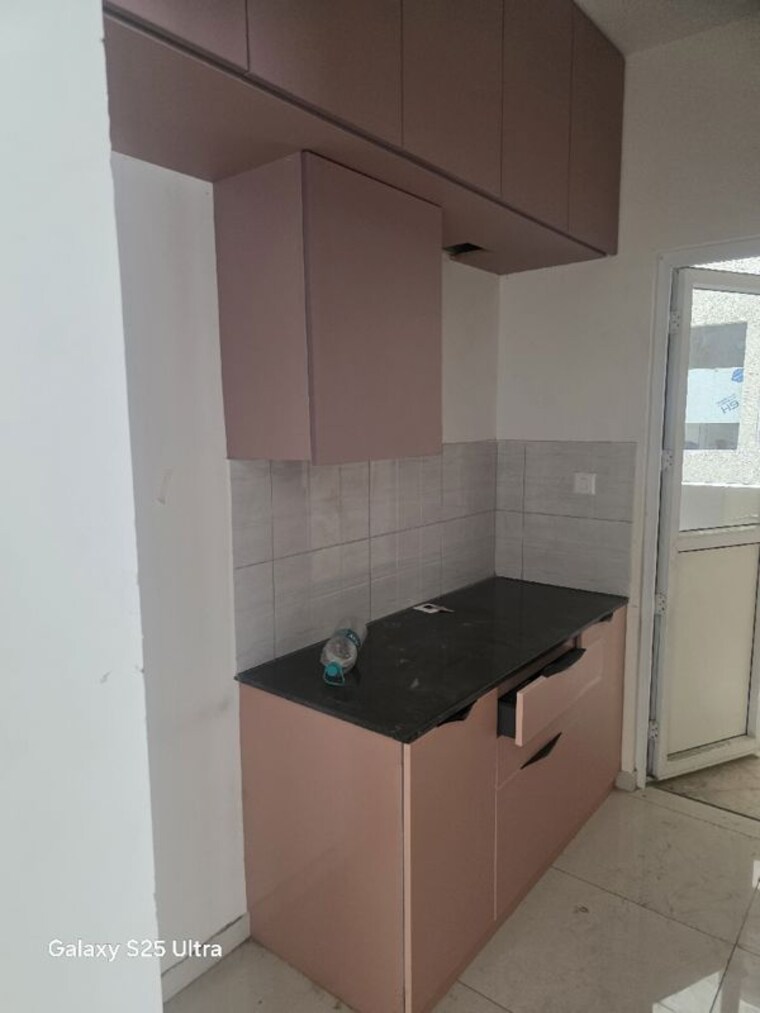 Kitchen, provident-capella 2.5 Bedroom 1100 Sq.Ft. Apartment In Whitefield Bangalore 10645305