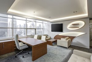  Office Space For Rent in Dalamal Tower, Nariman Point