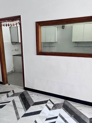 Kitchen in 3 BHK Apartment at Sector 51 – for Rent