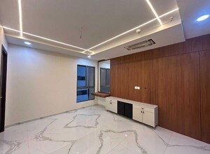 Bedroom in 4 BHK Apartment at DSR The Classe, Narsingi – for Rent