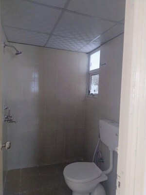 Bathroom in 2 BHK Apartment at Zara Rossa, Sector 112 – for Rent