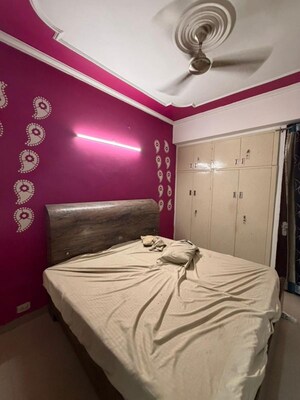 Bedroom in 3 BHK Builder Floor at Mayfield Garden – for Rent
