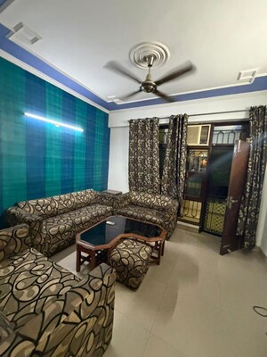 3 BHK Builder Floor For Rent in Mayfield Garden