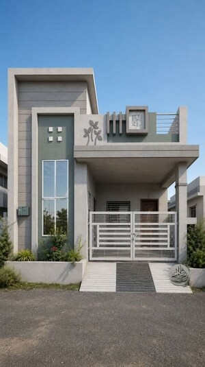 2 BHK Villa For Sale in Kumbalgodu