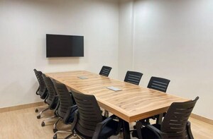  Office Space For Rent in Bandra Kurla Complex