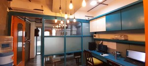 Team Area in  Office Space at Telibandha – for Rent