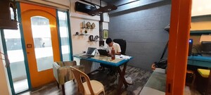 Team Area in  Office Space at Telibandha – for Rent