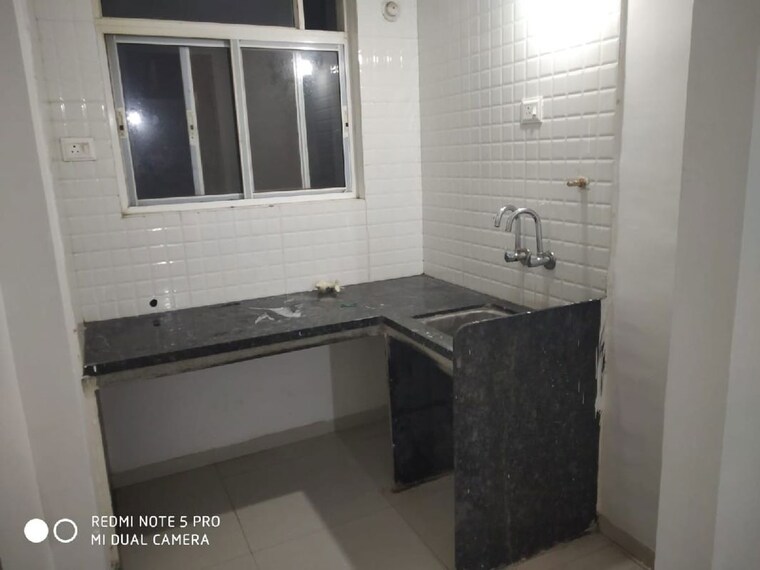 Kitchen, nirvana-lifecity 1 Bedroom 500 Sq.Ft. Apartment In Lohgaon Pune 10645353