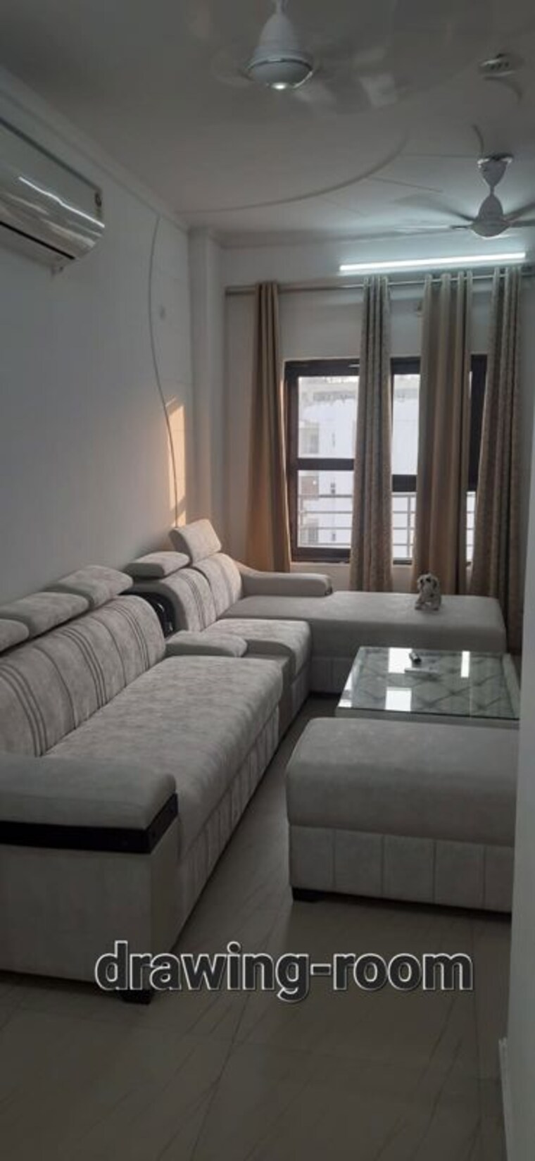 Bedroom, svp-gulmohur-garden 2 Bedroom 1140 Sq.Ft. Apartment In Raj Nagar Extension Ghaziabad 10645349