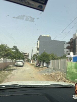  Plot For Sale in Sector 122