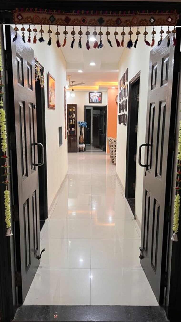undefined, kosmos-heights 3 Bedroom 1800 Sq.Ft. Apartment In Sector 134 Noida 10645379