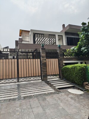 3 BHK Villa For Sale in Sigma Iv Greater Noida