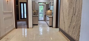 3 BHK Builder Floor For Sale in Ansal Sushant Lok I, Sector 43