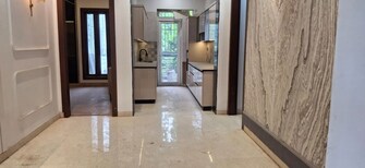3 BHK Builder Floor For Sale in Ansal Sushant Lok I in Sector 43, Gurgaon