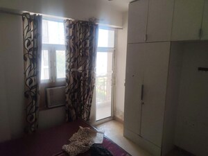 Living Room in 2 BHK Apartment at Shree Vardhman Mantra, Sector 67 – for Rent