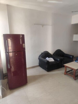 Living Room in 2 BHK Apartment at Shree Vardhman Mantra, Sector 67 – for Rent