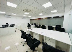  Office Space For Rent in Andheri East