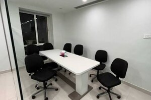 Team Area in  Office Space at Andheri East – for Rent