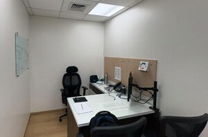 Team Area in  Office Space at Andheri East – for Rent