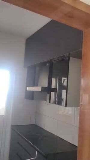 Furnished Amenities in 2.5 BHK Apartment at Provident Capella, Whitefield – for Rent