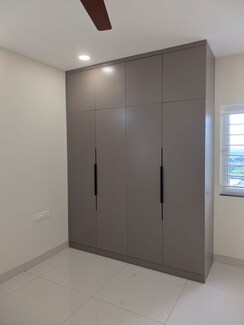 2.5 BHK + Prayer Room Apartment For Rent in My Home Sayuk