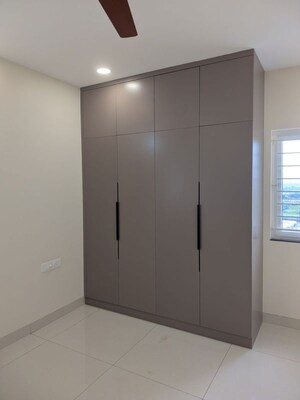 2.5 BHK Apartment For Rent in My Home Sayuk, Tellapur