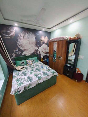 3 BHK 1760 Sq.Ft. Builder Floor in Suncity Essel Tower