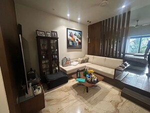 2 BHK Apartment For Rent in Zen Elite, Kharadi
