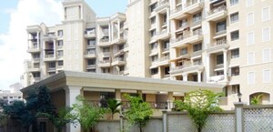 2 BHK Apartment – Exterior View View at Konark Indrayu Enclave I, Mohammadwadi - for Rent