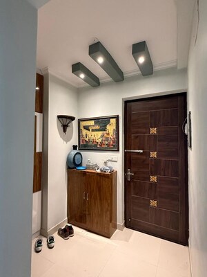 Furnished Amenities in 4 BHK Apartment at Trident Embassy, Sector 1 Greater Noida – for Rent