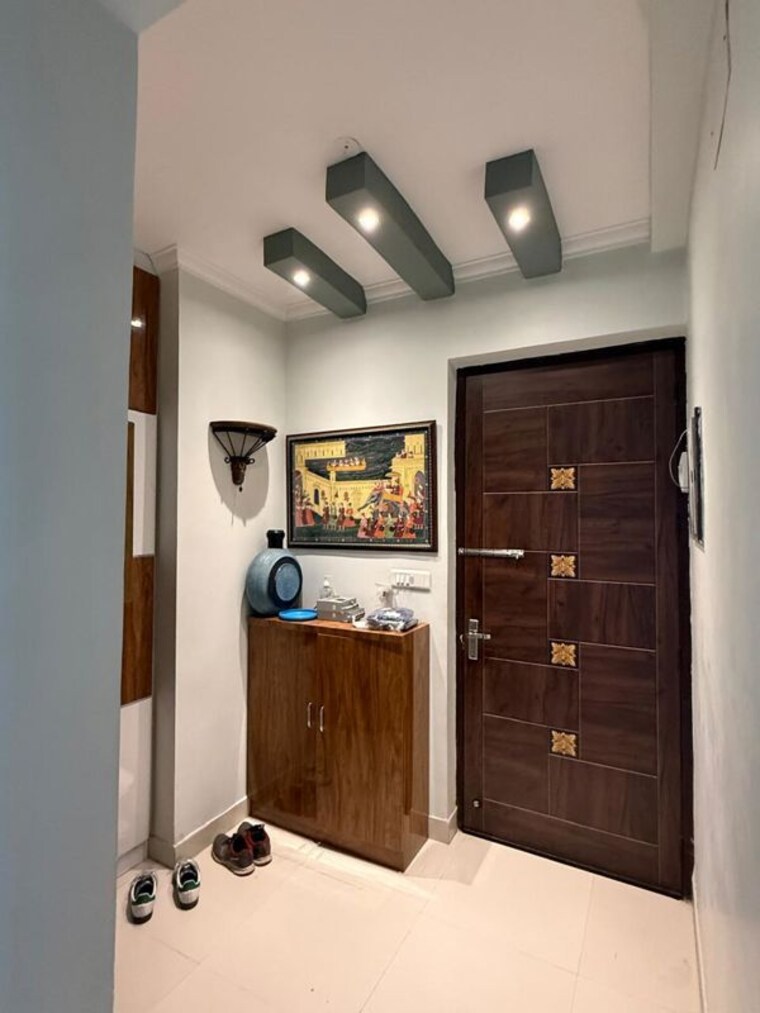 undefined, trident-embassy 4 Bedroom 2300 Sq.Ft. Apartment In Sector 1 Greater Noida Greater Noida 10645354