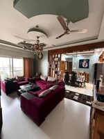4 BHK 2300 Sq.Ft. Apartment in Trident Embassy