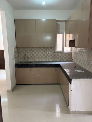 Kitchen in 2 BHK Apartment at Sikka Kaamya Greens, Sector 10 Greater Noida – for Sale