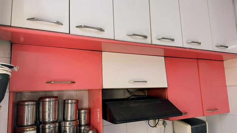 undefined, om-shree-vrindavan-chs 2 Bedroom 1005 Sq.Ft. Apartment In Mira Road Thane 10645405