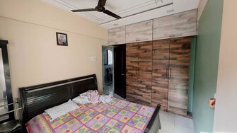 2 BHK + Extra Room Apartment For Rent in Om Shree Vrindavan CHS in Mira Road, Thane