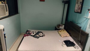 Parking in 2 BHK Apartment at Om Shree Vrindavan CHS, Mira Road – for Rent