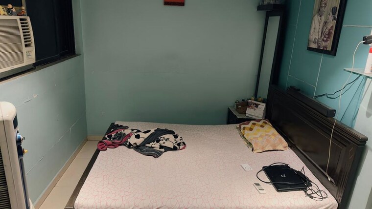  Parking, om-shree-vrindavan-chs 2 Bedroom 1005 Sq.Ft. Apartment In Mira Road Thane 10645405