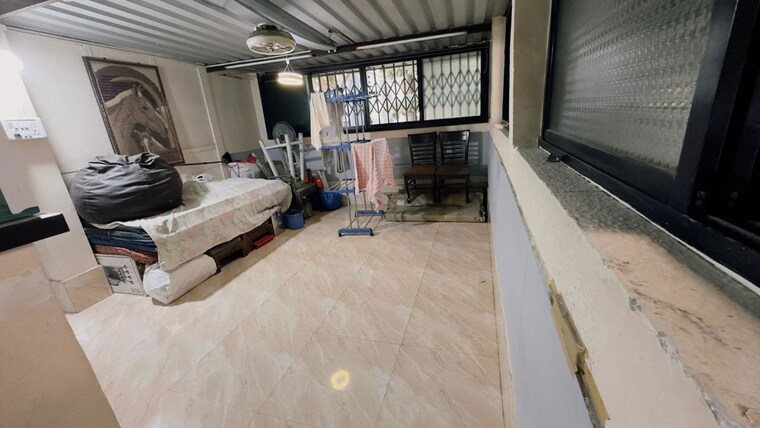  Parking, om-shree-vrindavan-chs 2 Bedroom 1005 Sq.Ft. Apartment In Mira Road Thane 10645405