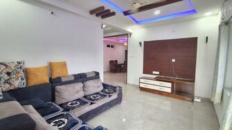 2 BHK + Prayer Room Apartment For Rent in Sunyuga Hill View in Puppalaguda, Hyderabad