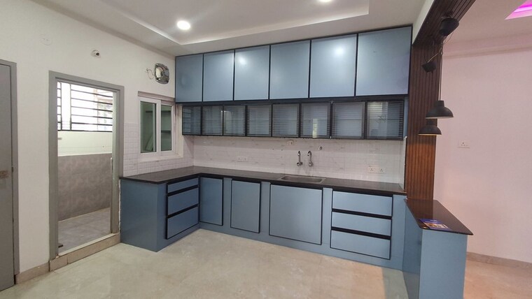 Room, sunyuga-hill-view 2 Bedroom 1700 Sq.Ft. Apartment In Puppalaguda Hyderabad 10645415