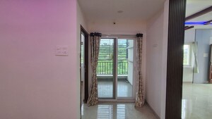 Room in 2 BHK Apartment at Sunyuga Hill View, Puppalaguda – for Rent
