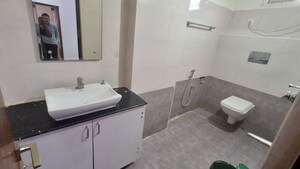Team Area in 2 BHK Apartment at Sunyuga Hill View, Puppalaguda – for Rent