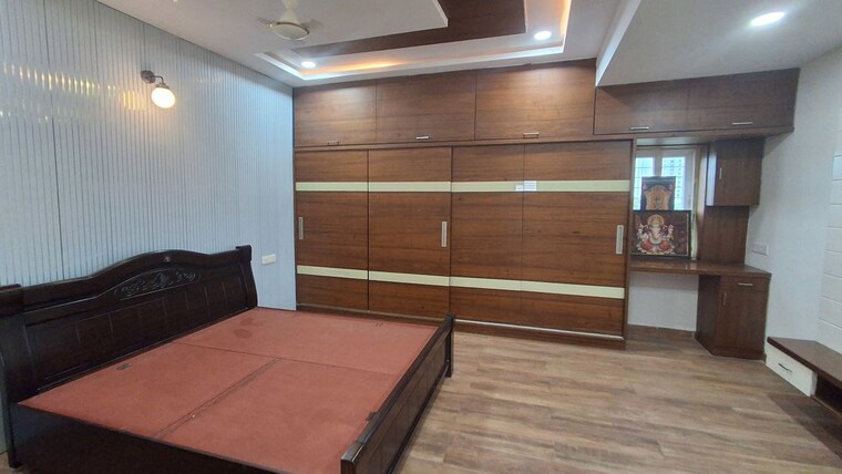 Room, sunyuga-hill-view 2 Bedroom 1700 Sq.Ft. Apartment In Puppalaguda Hyderabad 10645415